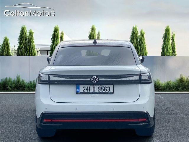 Image for 2024 Volkswagen ID.7 PRO 77kWh 286HP (Panoramic Roof / Upgrade Seats & Wheels)