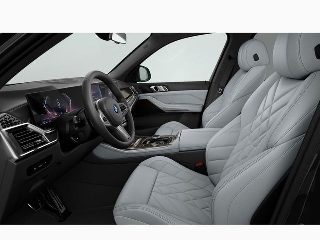 Image for 2026 BMW X5 xDrive50e M Sport Pro