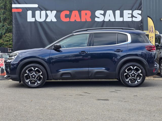 Image for 2023 Citroen C5 Aircross 1.5 HDI FEEL // REVERSE CAMERA // CRUISE CONTROL // BLUETOOTH