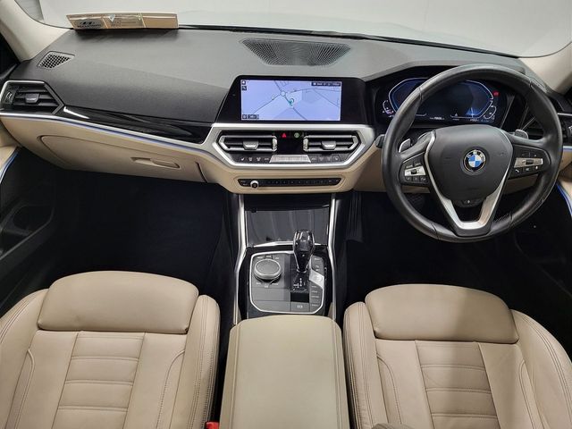 Image for 2020 BMW 3 Series 330e Sport Pro Auto