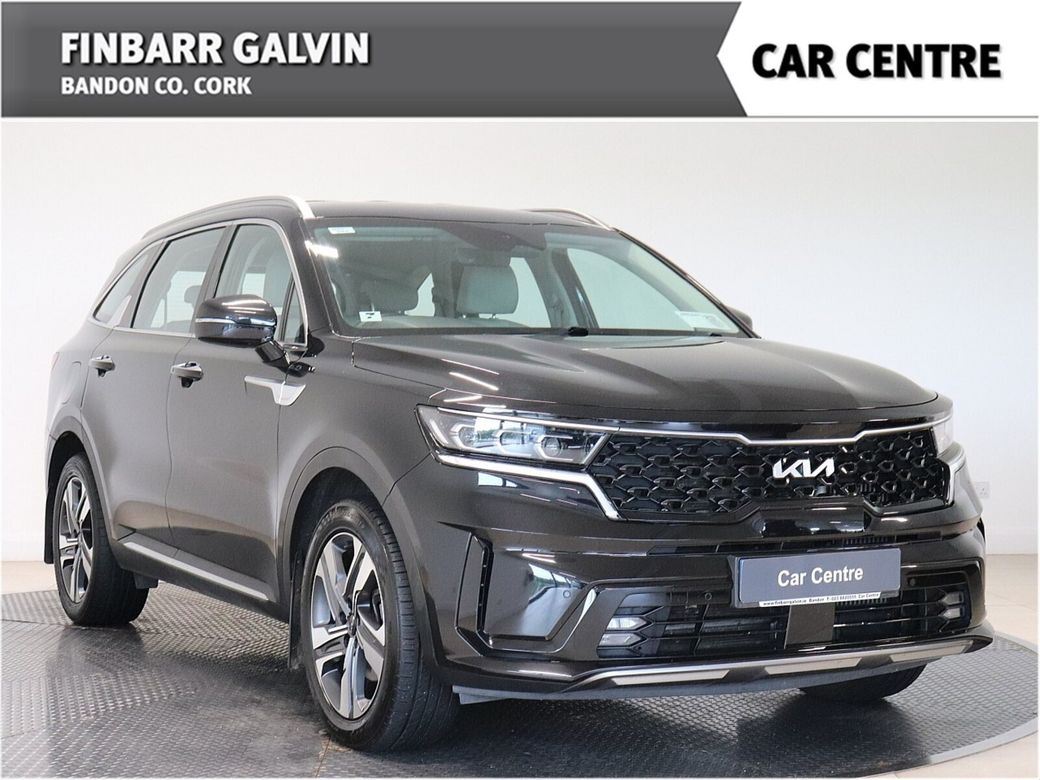 Image for 2022 Kia Sorento 1.6 PHEV K3 4X4 7 seats