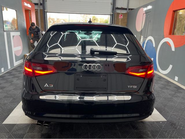 Image for 2015 Audi A3 €12950! 2015 AUDI A3 SPORT B TFSI 1.4 AUTOMATIC / CRUISE CONTROL / REVERSE CAMERA AND MORE