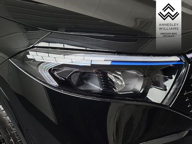 Image for 2025 Mercedes-Benz EQA EQA 250+ Urban Edition 70.5kWh