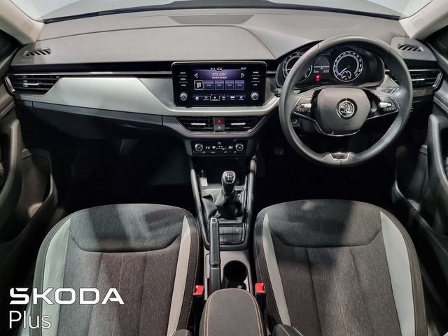 Image for 2024 Skoda Kamiq BEST VALUE ** STYLE ** 1.0 TSI ** 110 BHP ** TRINITY SKODA **