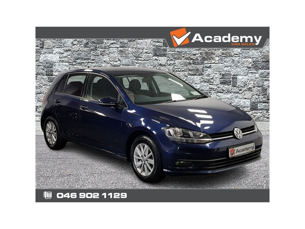 Image for 2020 Volkswagen Golf TL 1.0TSi M6F 115HP 5DR**MUST SEE**
