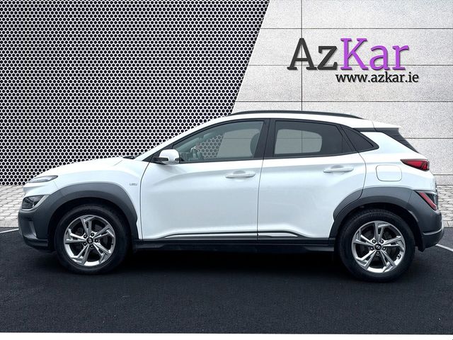 Image for 2021 Hyundai Kona 2021 EXECUTIVE 1.6CRDI MHEV 5DR €107 P/W WITH NO CASH DEPOSIT 10 DAY SALE NOW ON!!