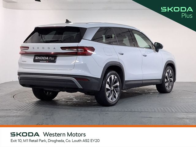 Image for 2025 Skoda Kodiaq SELECTION+ 2.0TDI 150HP DSG