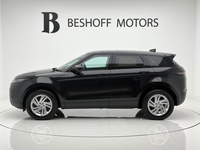Image for 2024 Land Rover Range Rover Evoque P300e S=ONLY 10000 MILES//LIGHT INTERIOR//D REG=FULL LAND ROVER SERVICE HISTORY=TAILORED FINANCE PACKAGES AVAILABLE=TRADE IN’S WELCOME 