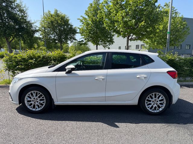 Image for 2019 SEAT Ibiza 1.0 MPI 80HP SE 5DR