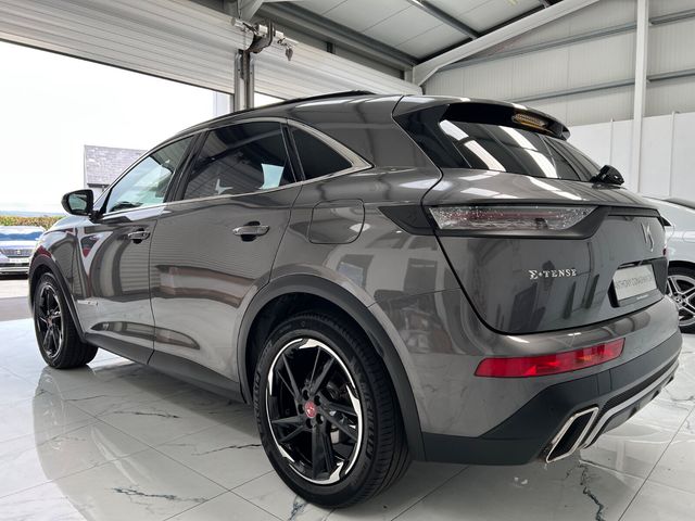 Image for 2022 DS Automobiles DS 7 