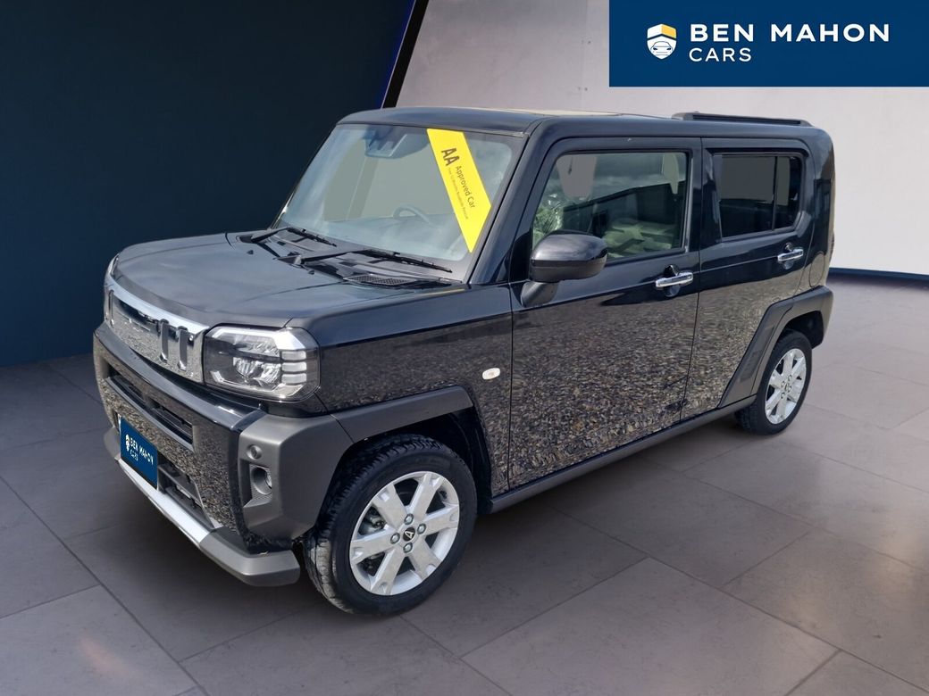 Image for 2024 Daihatsu Taft 