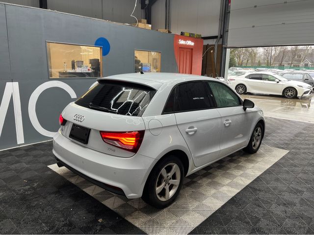 Image for 2017 Audi A1 €14950! 2017 AUDI A1 SPORTBACK TFSI 1.0 AUTOMATIC / CRUISE CONTROL / PARKING AID AND MORE