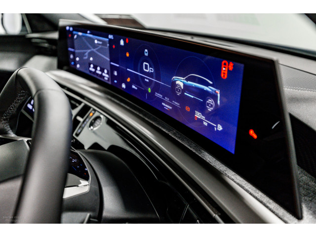 Image for 2026 Peugeot 3008 E-Allure 73kWh 210bhp - includes Protection pack - Gap, CRI or Peugeot Protect