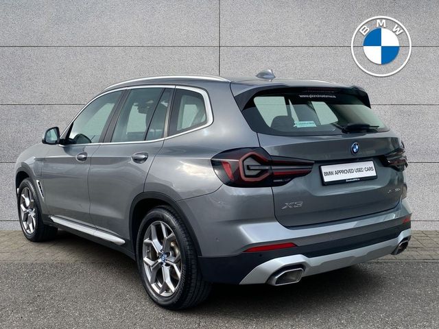 Image for 2023 BMW X3 xDrive30e xLine