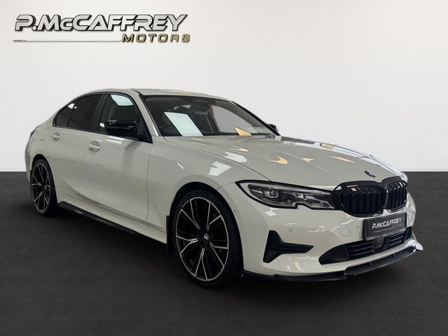 Image for 2019 BMW 3 Series 320d SE Auto