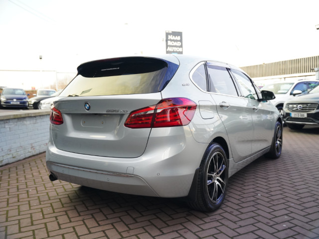 Image for 2016 BMW 2 Series Active Tourer 225XE