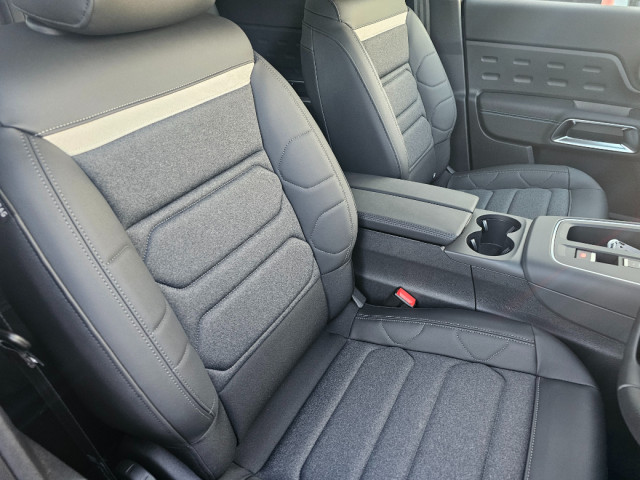 Image for 2025 Citroen C5 Aircross HYBRID AUTOMATIC