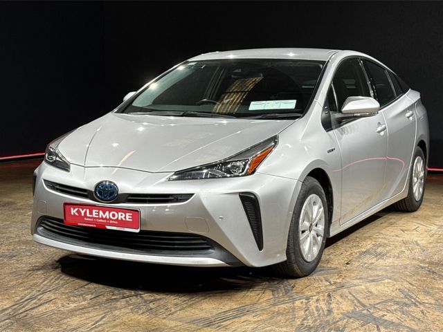 Image for 2019 Toyota Prius S EDITION - REVERSE CAMERA/PARKING RADAR