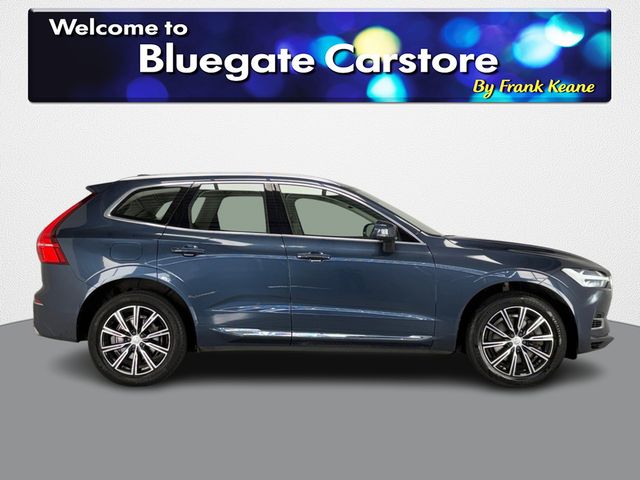 Image for 2018 Volvo XC60 T8 TWIN EN PHEV INSCRIPTION GT**PANORAMIC SUNROOF**FRONT HEATED & COOLING ELECTRIC SEATS**CREAM LEATHERINTERIOR**REVERSE CAMERA**PARKING SENSORS**DRIVE MODES**ELECTRIC TAILGATE**FINANCE ARRANGED**