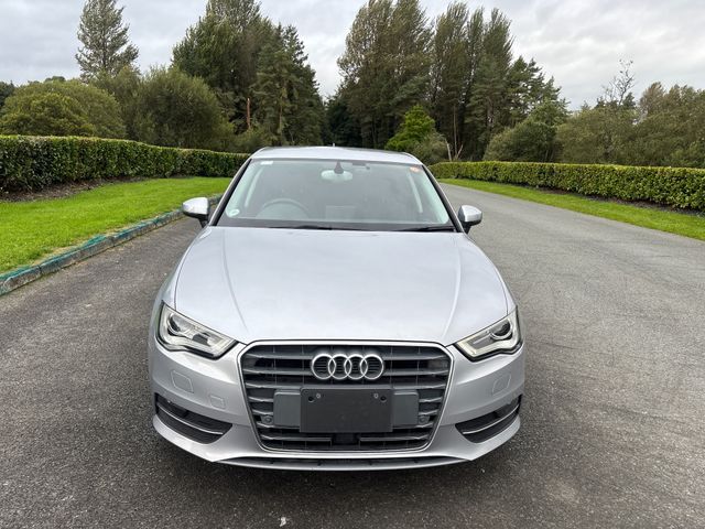 Image for 2015 Audi A3 1.4 TFSI AUTO 2015