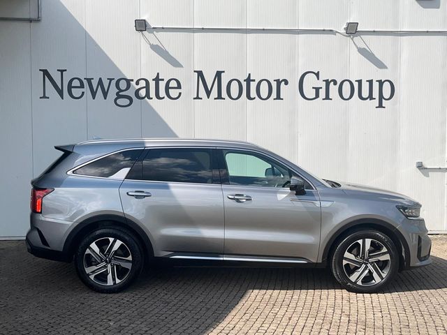 Image for 2023 Kia Sorento DSL MY23 SAM 5DR Auto 7 seat K4