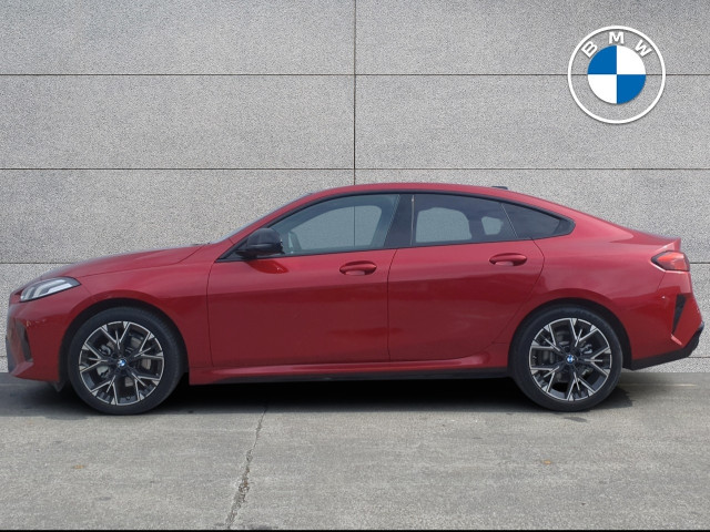 Image for 2026 BMW 220 B1ZM M Sport Gran Coup