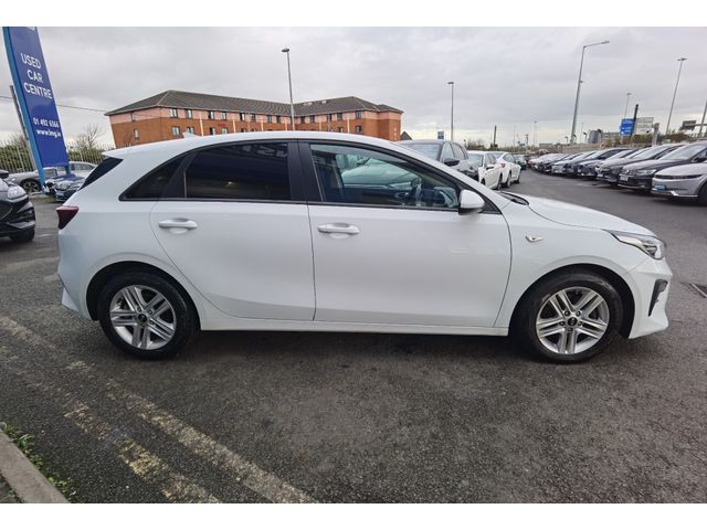 Image for 2021 Kia Ceed 1.6 K2 COMMERCIAL (€14, 950 INC. VAT) - FINANCE AVAILABLE - CALL US TODAY ON 01 492 6566 OR 087-092 5525