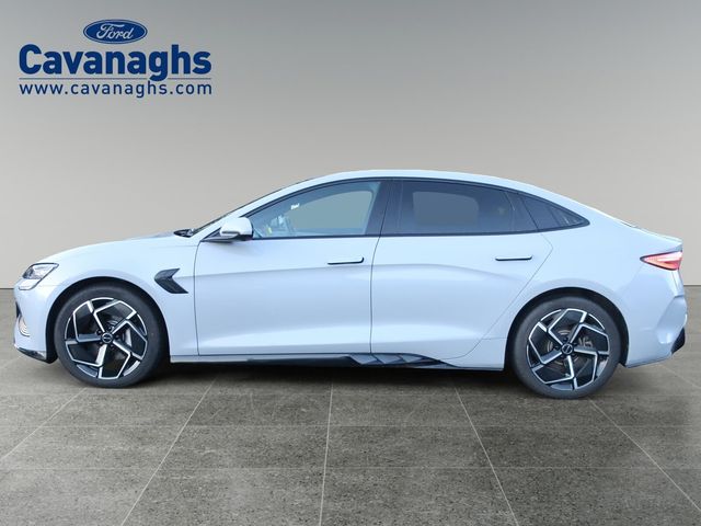 Image for 2024 BYD Seal 82.5kWh Excellence 4WD