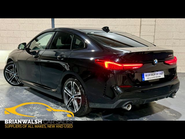 Image for 2021 BMW 2 Series 218d msport edition