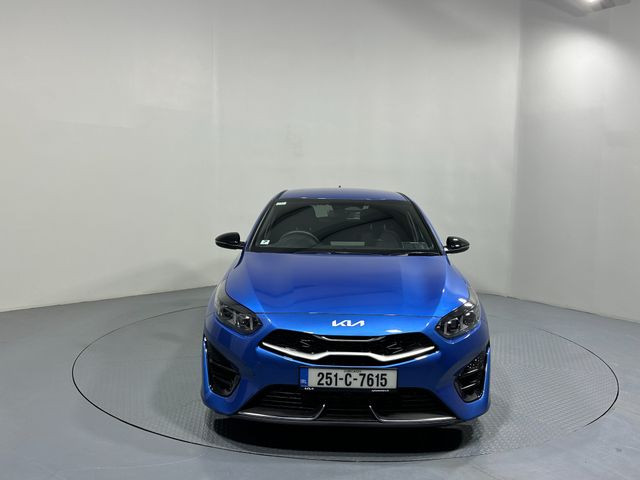 Image for 2025 Kia Ceed GT Line 1.0 Petrol 251