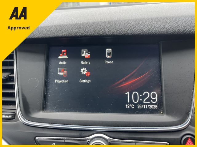 Image for 2017 Opel Astra SC 1.0cc FREE DELIVERY 