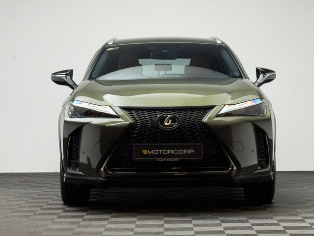 Image for 2023 Lexus UX 250H 250H F SPORT DESIGN