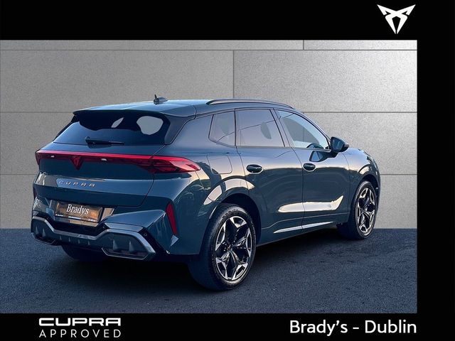 Image for 2025 Cupra Terramar EHYBRID 204HP DSG *CUPRA APPROVED* PHEV
