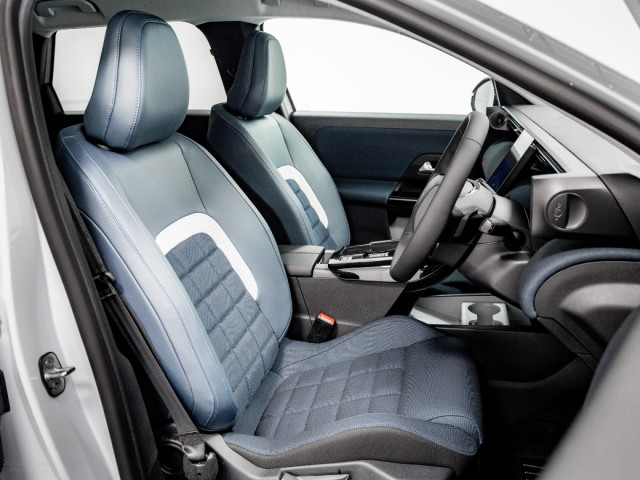 Image for 2026 Citroen C5 Aircross *The All-New* C5 Aircross Plus Hybrid Auto 145HP