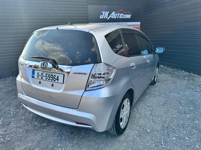 Image for 2011 Honda Fit 1.3 HYBRID 5DR