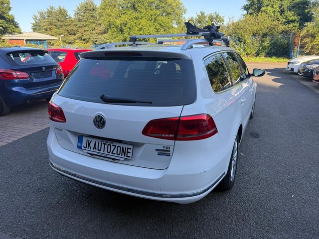 Image for 2012 Volkswagen Passat 1.4 TSI COMFORTLINE AUTO