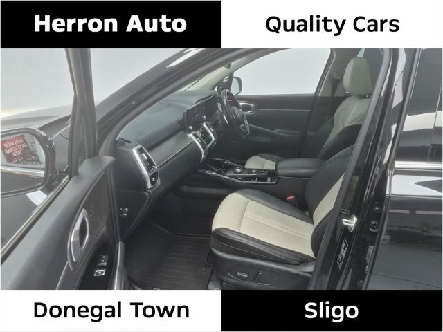 Image for 2022 Kia Sorento AUTOMATIC | 7 SEATS