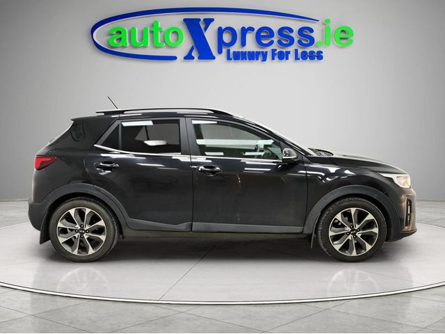 Image for 2020 Kia Stonic 1.6 Reversing camera