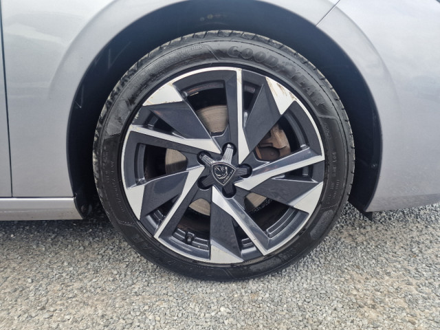 Image for 2023 Peugeot 308 ESTATE Allure 1.5 HDI 130 Auto 4DR
