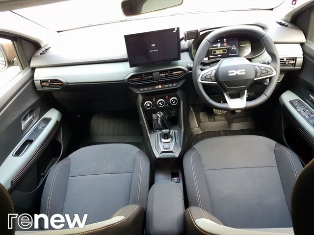 Image for 2026 Dacia Jogger Extreme HEV 155 E06X