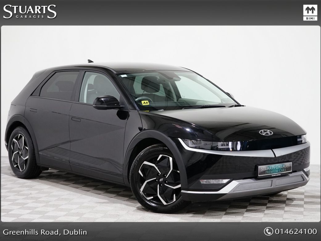 Image for 2022 Hyundai Ioniq 5 Executive Plus 58 5DR Auto