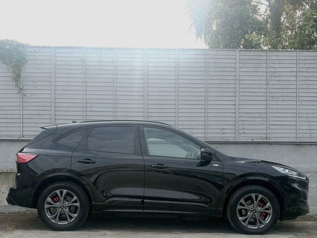 Image for 2024 Ford Kuga ST-LINE EDITION PHEV ST-LINE EDITION PHEV / APPLE CAR PLAY / ANDROID AUTO / LEATHER / ALLOYS / SENSATEC TRIM *FINANCE PACKAGES AVAILABLE*