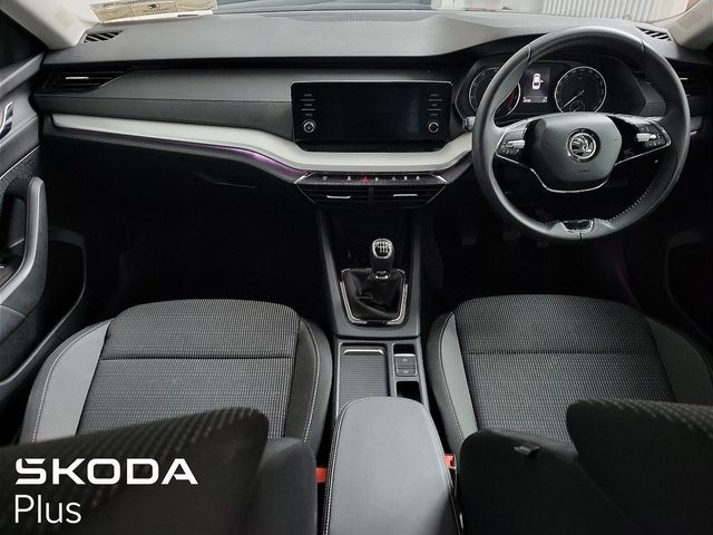 Image for 2024 Skoda Octavia Ambition 1.0Tsi 110Bhp