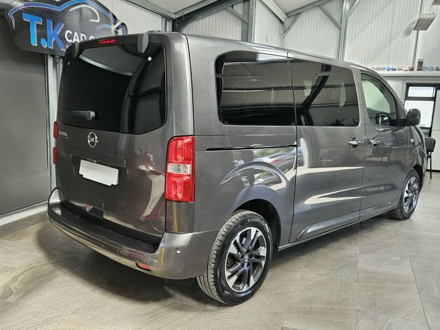 Image for 2020 Opel Zafira M 2.0D 180PS 8 Speed Auto Life