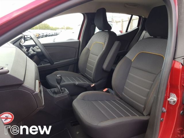 Image for 2023 Dacia Sandero Stepway TCe 90 STEPWAY Essential