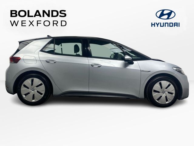 Image for 2022 Volkswagen ID.3 Life 204HP 58kWh