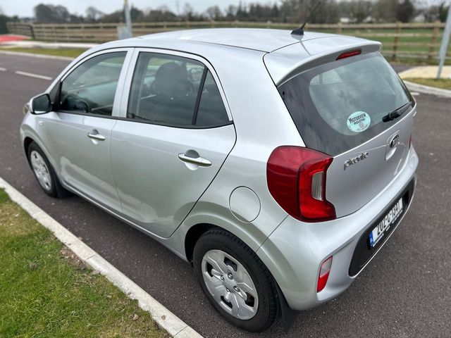 Image for 2020 Kia Picanto **RESERVED** COD one lady owner immaculate condition! Bluetooth, electric windows, Multi-Function Steering Wheel, Electric Windows, Media Connection, IsoFix Points, 1 year warranty 