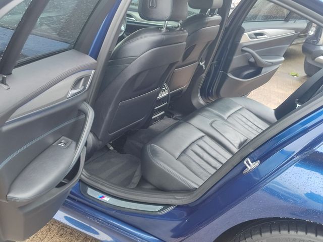 Image for 2019 BMW 5 Series E G30 SE 4DR Auto