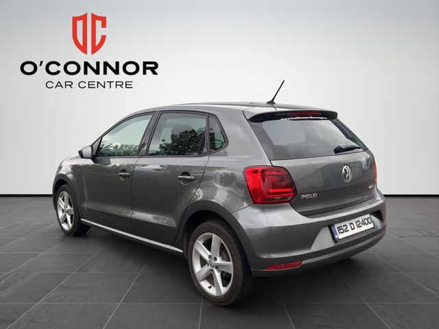 Image for 2015 Volkswagen Polo Timing belt done… worries gone — just turn the key and drive