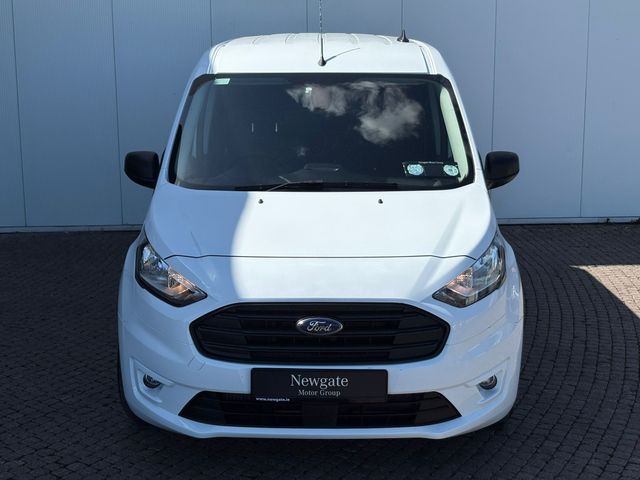 Image for 2024 Ford Transit Connect LWB HP Trend - 1.5TD100 T6.2 M (Price not inc. VAT)